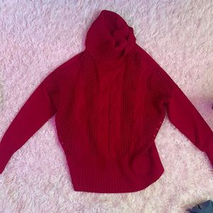 White House Black Market sweater